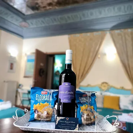B&B Vittorio Emanuele-3