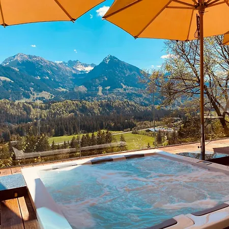 Hotel Bergflair-3