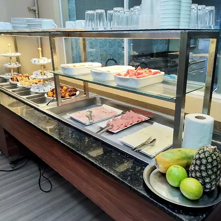 Novohotel Express-2