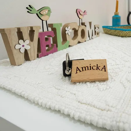 Amicka-3