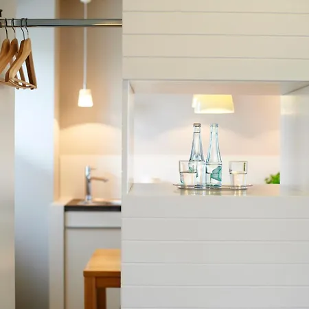 Im-Jaich Boardinghouse Bremerhaven-3