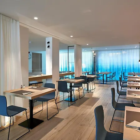 Parkhotel Roeselare-2
