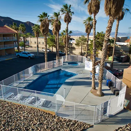 Lake Mead Inn-3
