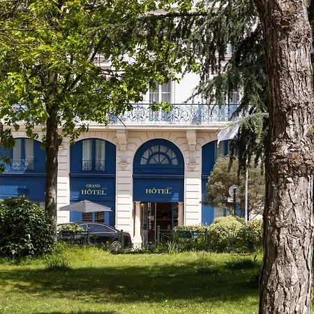 Le Plessis Grand Hotel-2