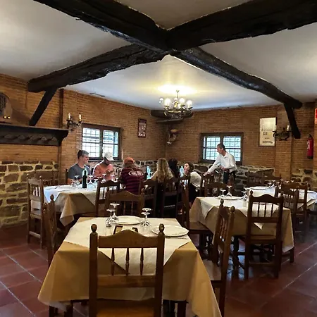 The Way Hostel Molinaseca-3