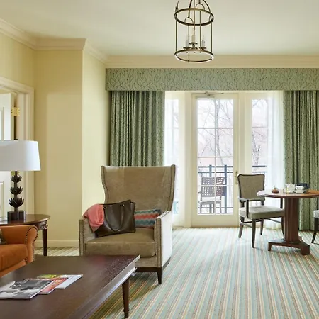 Salamander Resort And Spa-3