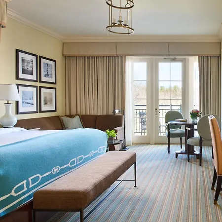 Salamander Resort And Spa-2