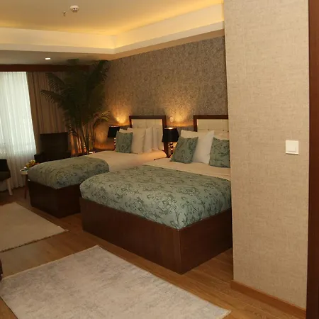 Cebeci Grand Hotel-2