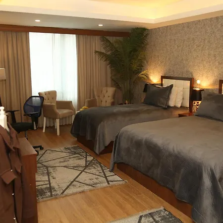 Cebeci Grand Hotel-3