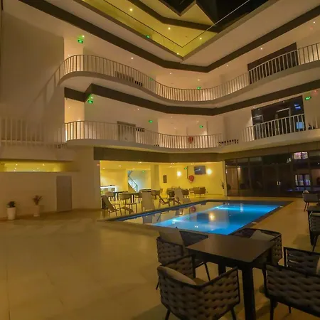 Axil Hotel-2