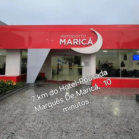 Hotel Marquês de Maricá-2