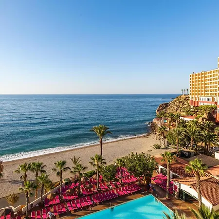 Mirador del Cabo Designed For Adults-3