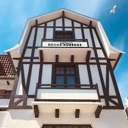 Hotel Bonne Auberge (Adults Only)-3