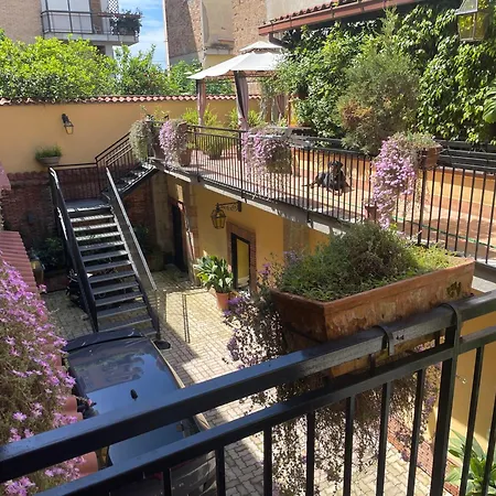Hotel Amadeus-3