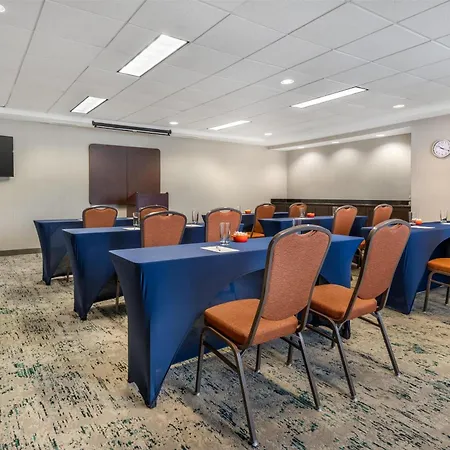 Hilton Garden Inn Lexington-2