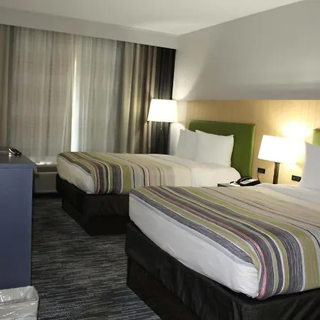 Country Inn & Suites By Radisson, Rock Hill, Sc-3