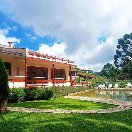 Pousada das Montanhas-3
