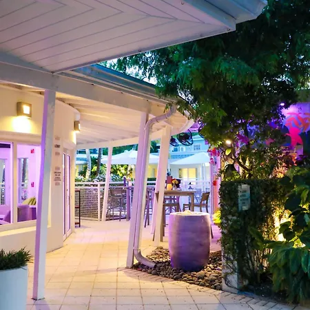 Orchid Key Inn - Adults Only-3