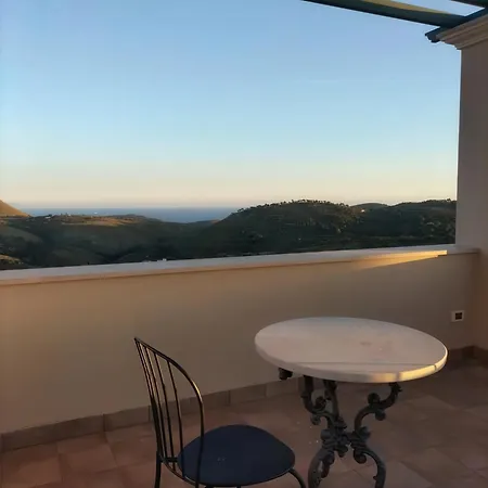 Collina Degli Ulivi B&B-2