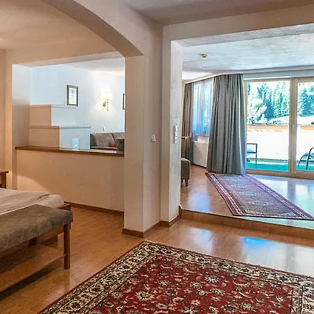 Superior Wellnesshotel Mein Almhof 4 S-2