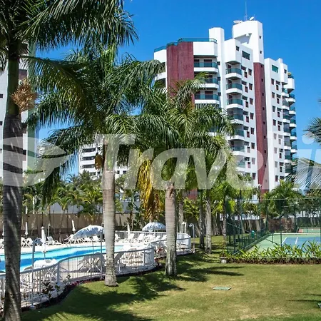 Travel Inn Flats Riviera-3