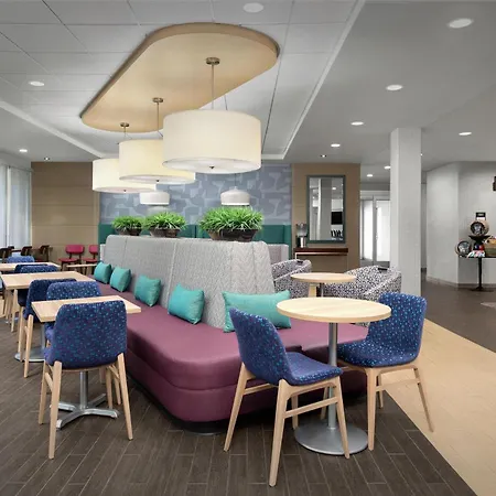 Home2 Suites Nashville Airport-3