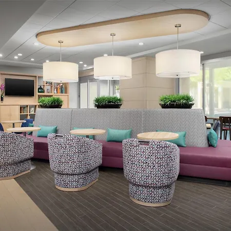 Home2 Suites Nashville Airport-2
