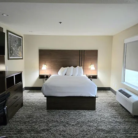 Best Western Casa Villa Suites-2