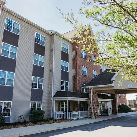 Parkview Inn & Suites, Lancaster Amish Country, Pa-3