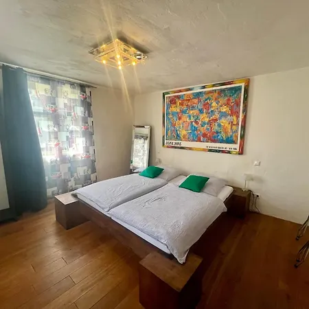 Hotel Pemü-3