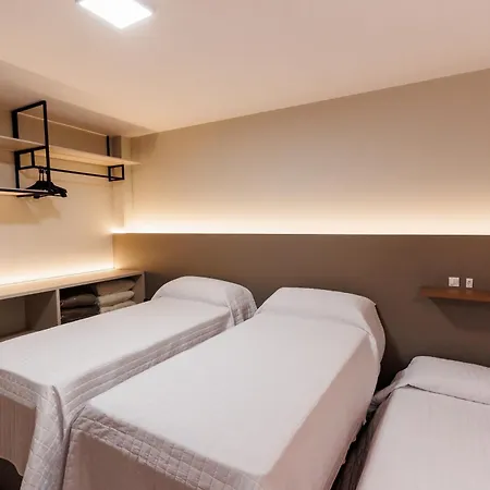 Tonello Business Hotel-3