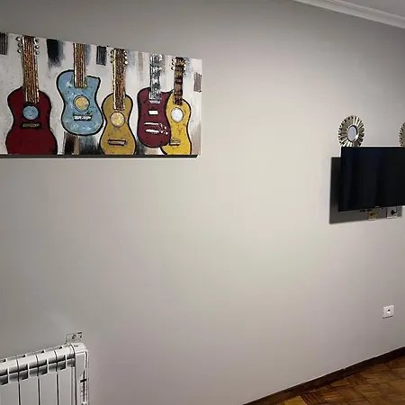 Hotel Celta Galaico-3