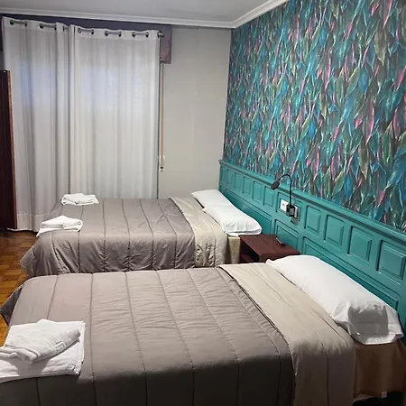 Hotel Celta Galaico-2