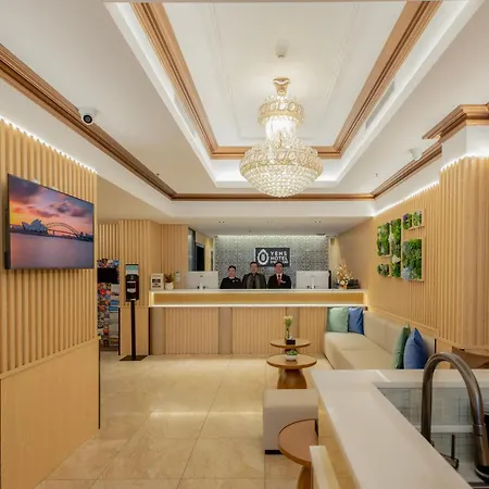 Yehs Hotel Sydney Cbd-2