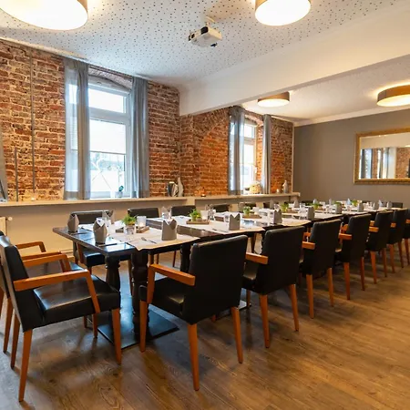 Hotel Restaurant Kohlbrecher Villeroy&Boch SPA-2