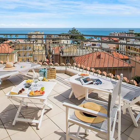 Hotel Tritone-2