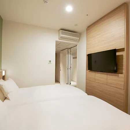 Sotetsu Fresa Inn Tokyo Kinshicho-3