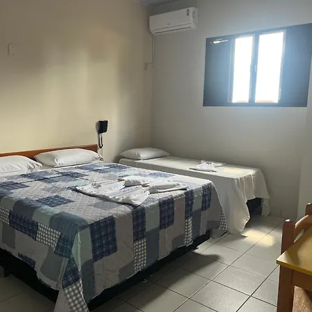 Hotel Águia-3