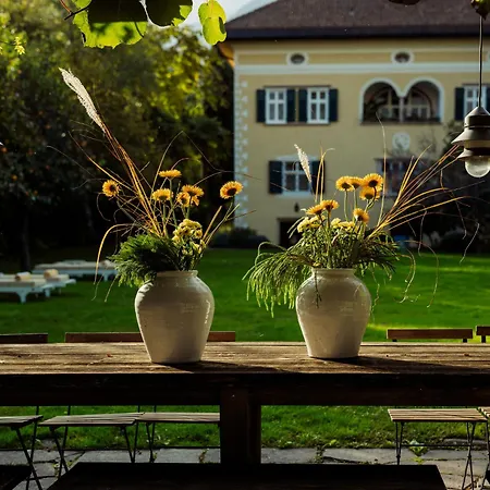 Villa Arnica, A Member Of Design Hotels-2