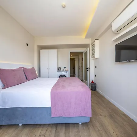 Ece Marina Suites-2