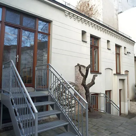 Pension Mädchenkammer-3