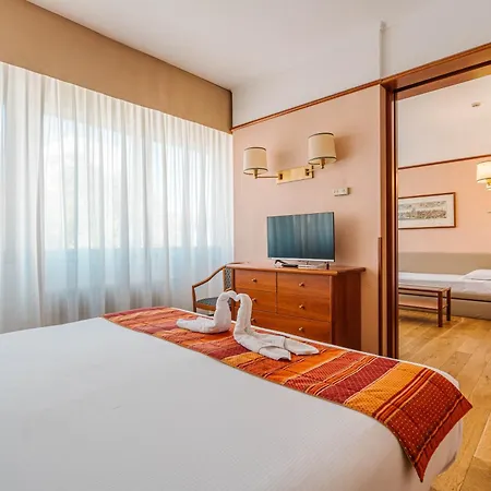 Crystal Hotel Varese-2