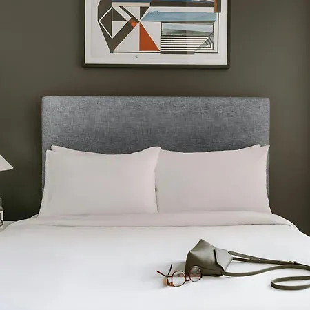 Sonder By Marriott Bonvoy Battery Park Apartments Financial District-3