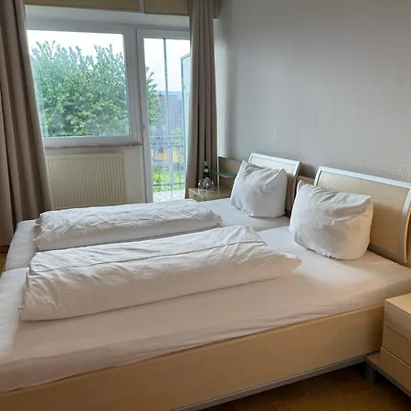 Hotel Villa Martino - zum Hirsch-3