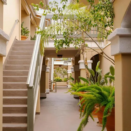 La Ensenada Hotel Laguna Beach, Sonder By Marriott Bonvoy-3