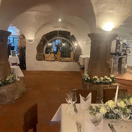 Hotel Restaurant Altes Badhaus-2