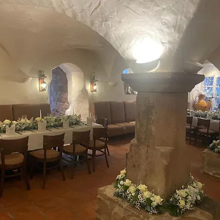 Hotel Restaurant Altes Badhaus-3