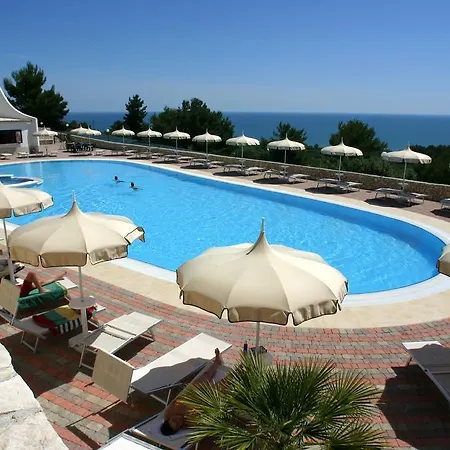 Villaggio Idra Residence-3