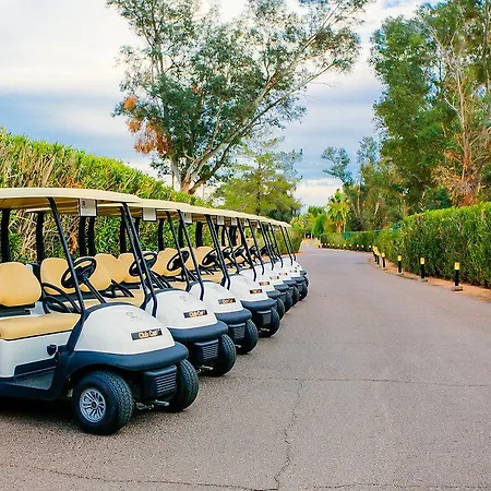 Arizona Golf Resort & Conference Center-2