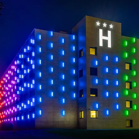Hotel Puerta Santander-3